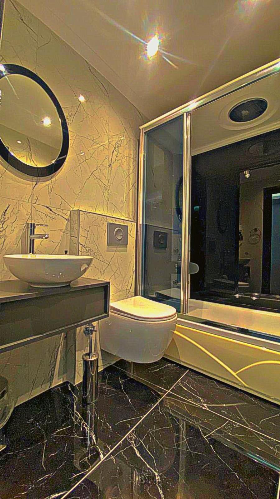 Green Nazar Hotel ترابزون المظهر الخارجي الصورة