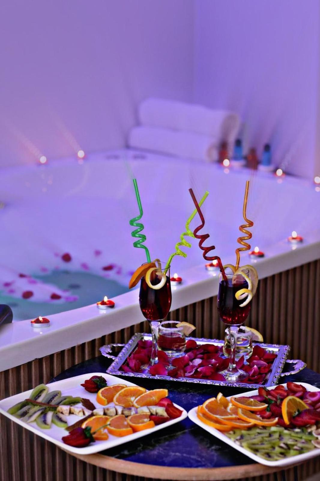 Green Nazar Hotel ترابزون المظهر الخارجي الصورة