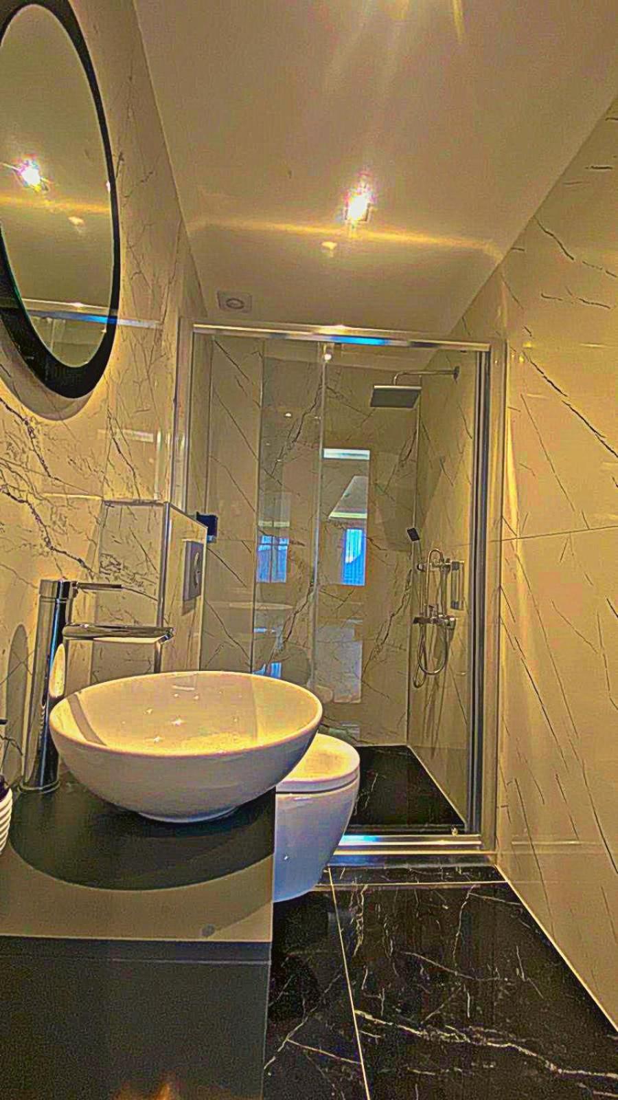 Green Nazar Hotel ترابزون المظهر الخارجي الصورة
